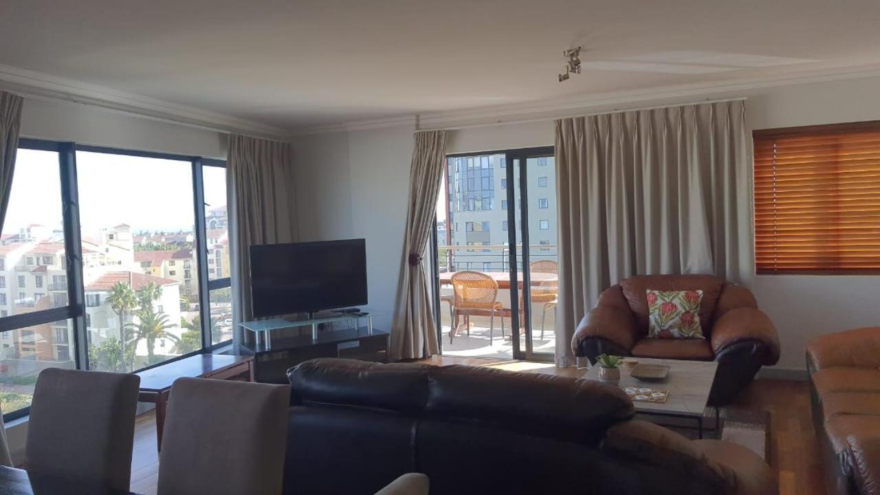Century City Boutique Apartments ケープタウン エクステリア 写真